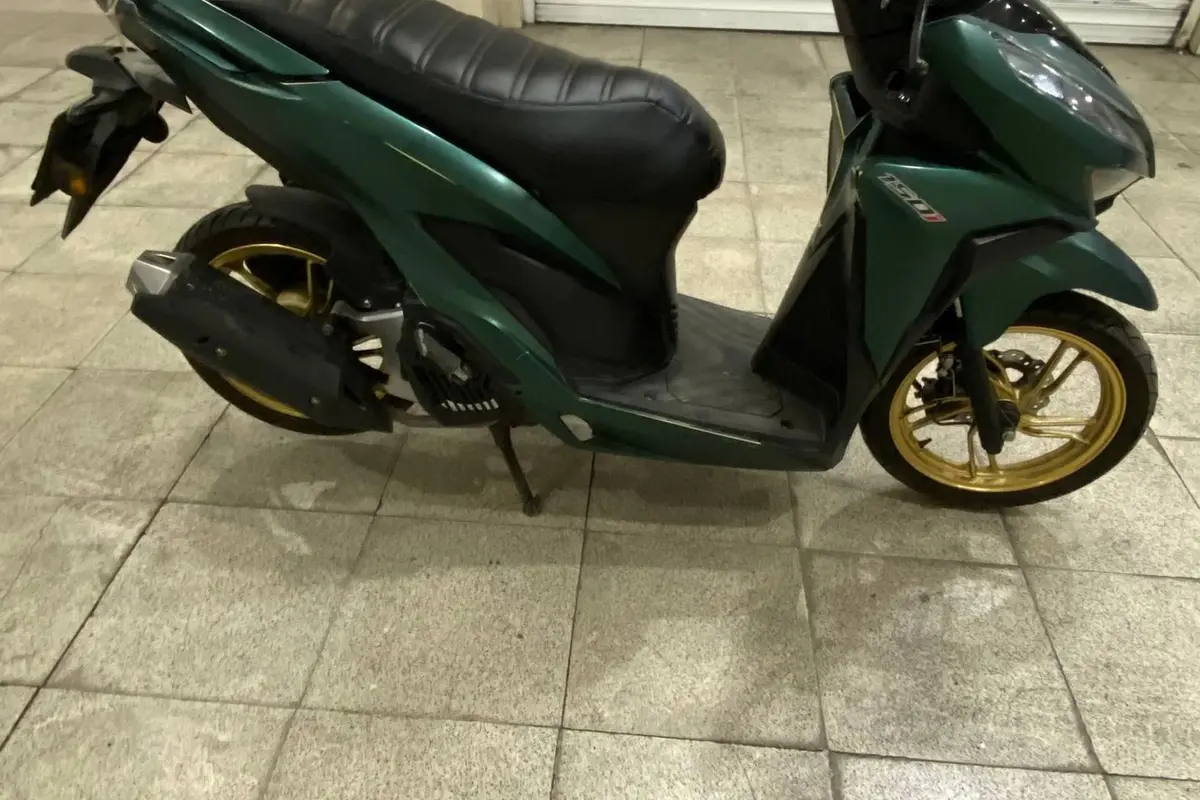 کویر موتور،  S2 150