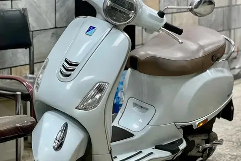 وسپا، وی 150