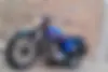 هوندا، CG 125