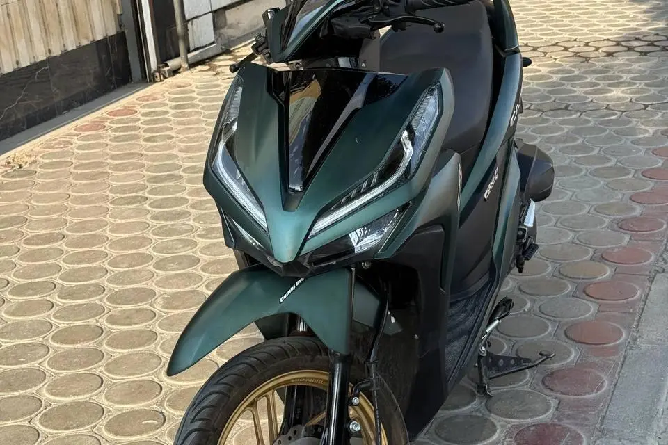 هدا،  کلیک 150CH