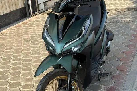 هدا، کلیک 150CH