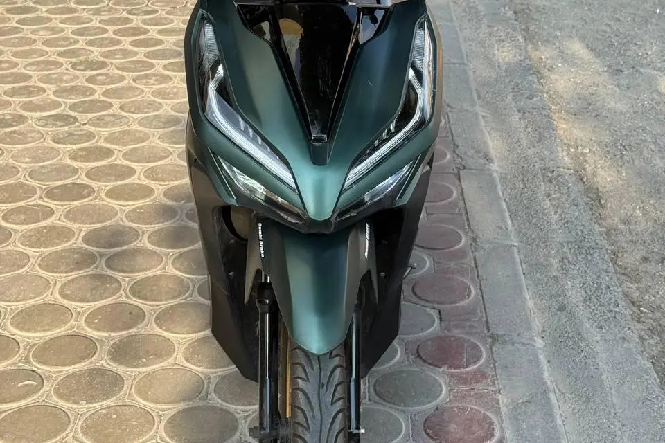 هدا،  کلیک 150CH