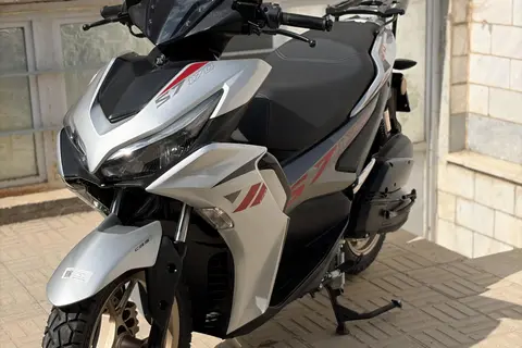 کویر موتور، S7 170
