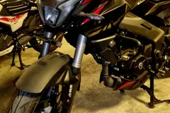 باجاج، پالس 200NS