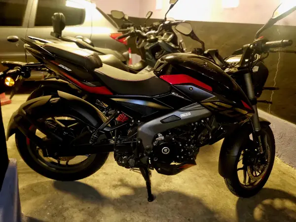باجاج  پالس 200NS