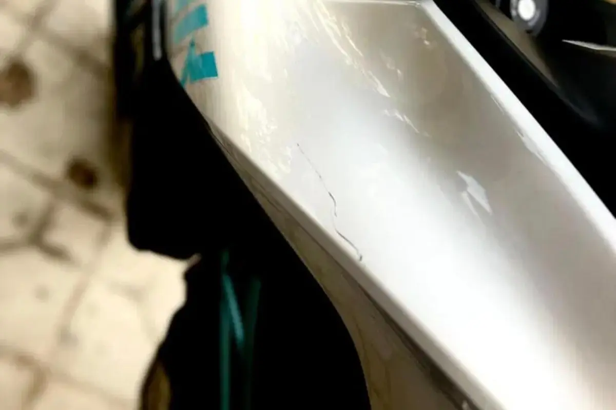 جهان رو،  CF 250