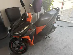 هوندا، کلیک 150