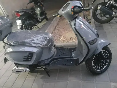 کویر موتور، S5 150