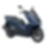 هوندا، PCX 160