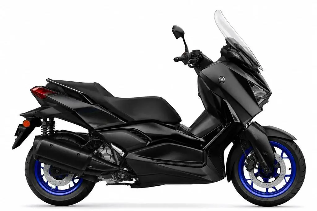 یاماها،  XMAX 250