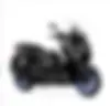 یاماها، XMAX 250