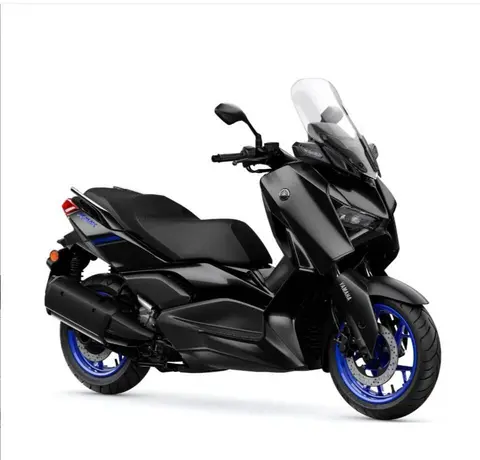 یاماها، XMAX 250