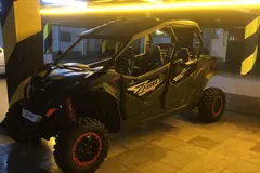 سی اف موتو، CFORCE 1000