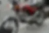 هوندا، CG 125