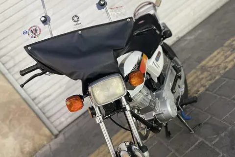 تلاش، شهاب 125