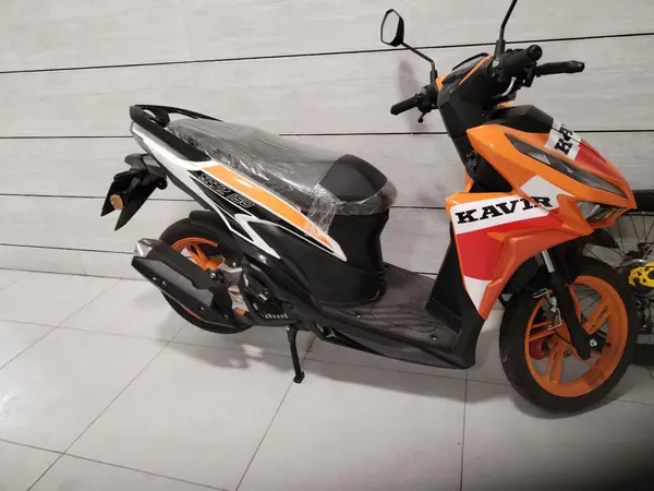 کویر موتور  S2 150