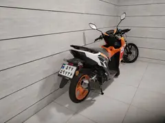 کویر موتور، S2 150
