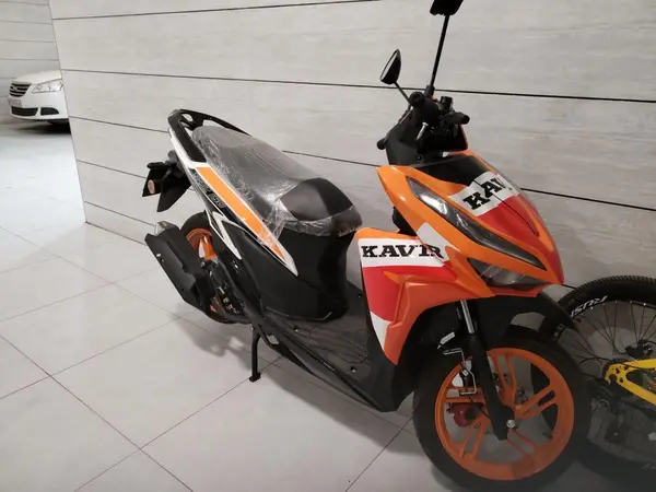 کویر موتور  S2 150