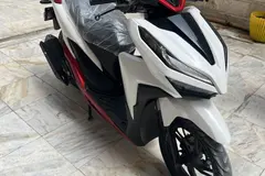 ایران دوچرخ، آوا کلیک 150