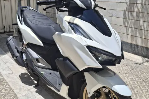 هوندا، کلیک 160