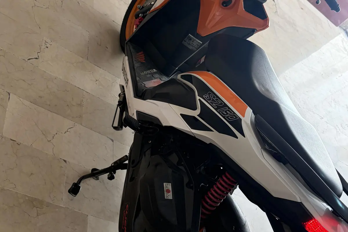 کویر موتور،  S2 150