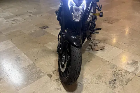 لیفان، KPS 250