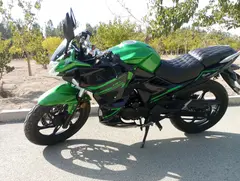 مگلی، 200R