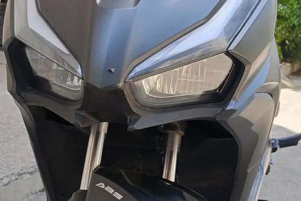 کویر موتور  S2 150