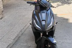 کویر موتور، S2 150