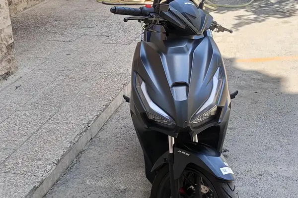 کویر موتور  S2 150