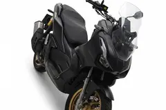 همراه سیکلت، ADV 150