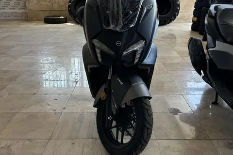 متین خودرو، سیوان MKZ 200