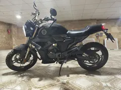 زونتس، Z2 150 Z2