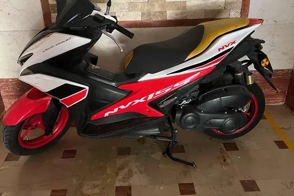 سالار گستر  طرح ایروکس 150