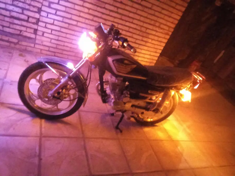 نیکتاز، 200 CDI