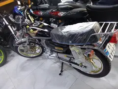 نیکتاز، 200 CDI