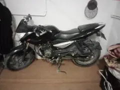 باجاج، XCD 135