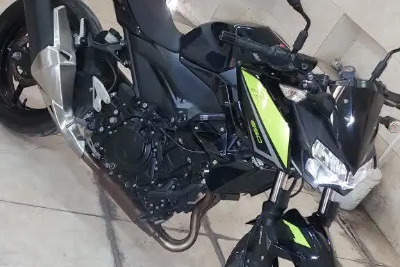 کاوازاکی،  Z 248N