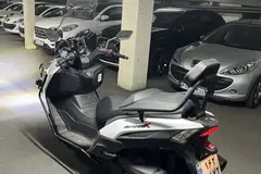 اس وای ام، 250