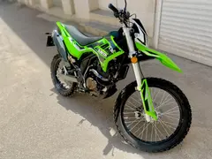 کویر موتور، T4 200