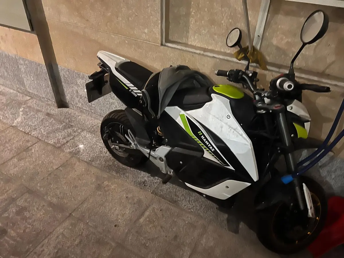 جهان همتا،  همتاز ERS 3000