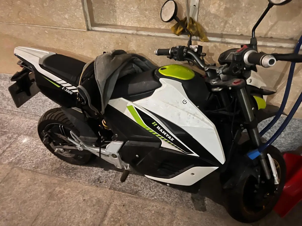 جهان همتا،  همتاز ERS 3000