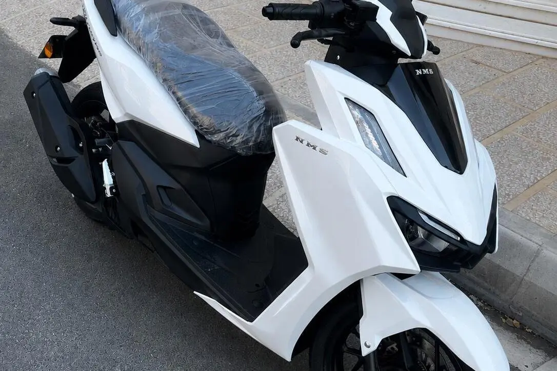 نیرو موتور شیراز  گلکسی CL170
