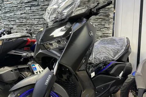 یاماها، XMAX 250