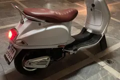 وسپا، وی ایکس ال 150