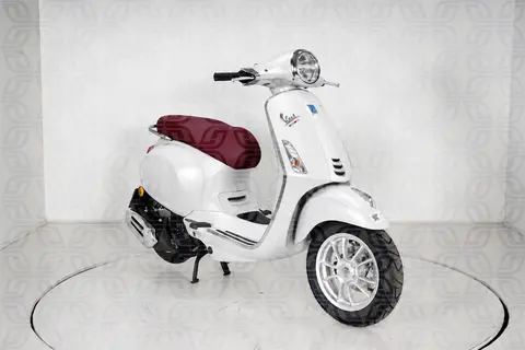 کبیر موتور، VXL 180