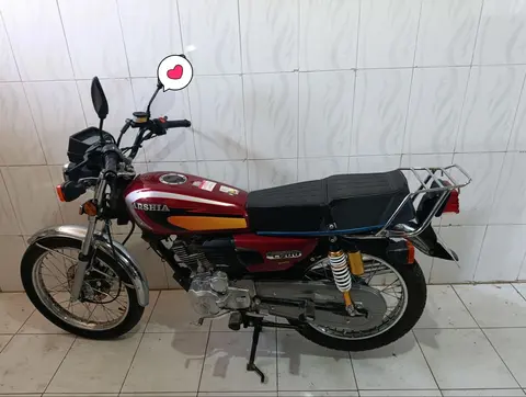 هوندا، دیگری