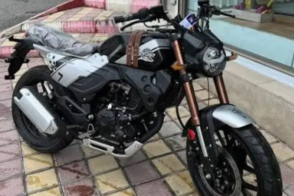 جهان همتا  همتاز 200