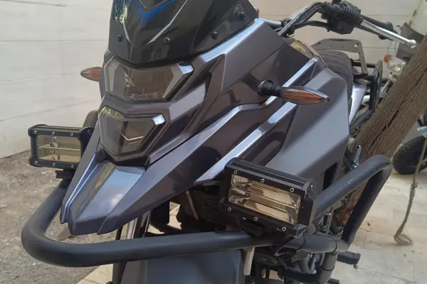 اس وای ام  گلکسی NH 180