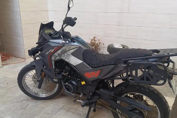 اس وای ام  گلکسی NH 180